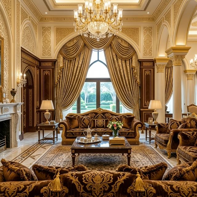 شركة أريكة للتنجيد الكويت