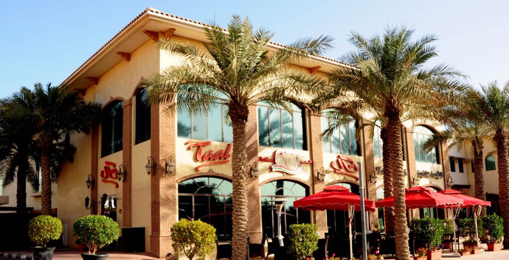 افضل مطعم هندي بالكويت